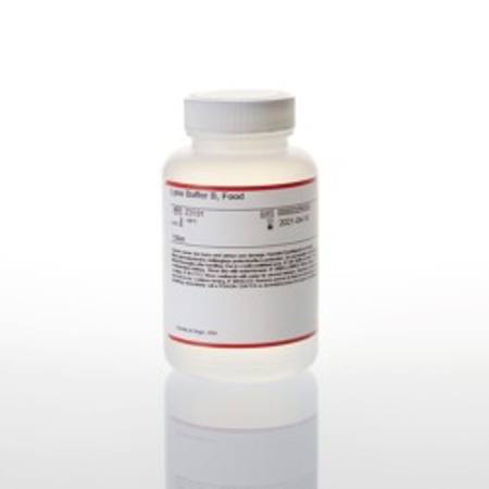 Buy Lysis Buffer B, Food, 100ml in NZ. 