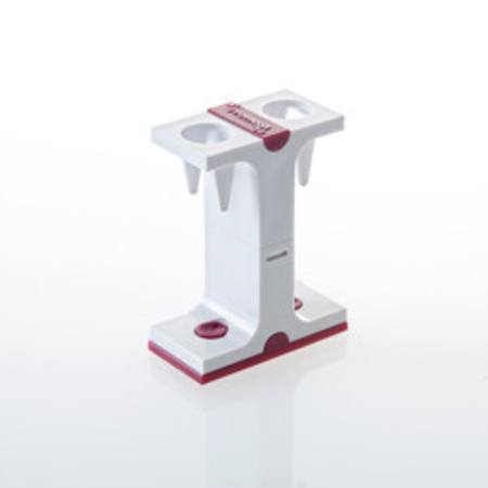 Buy MagneSphere(R) Mag. Sep. Stand 2-hole, 12x75mm in NZ.