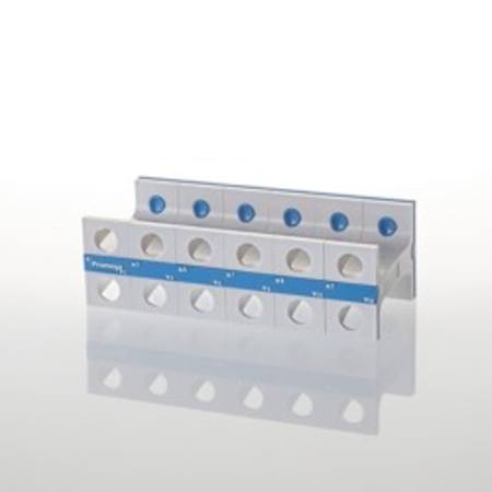 Buy MagneSphere(R) Mag. Sep. Stand 12-hole, 1.5ml Vial in NZ. 
