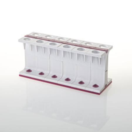 Buy MagneSphere(R) Mag. Sep. Stand 12-hole, 12x75mm in NZ.