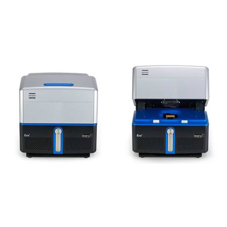 PCRmax ECO 48 REAL TIME PCR MACHINE