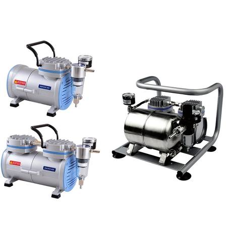 Buy Rocker Compressors in NZ. 