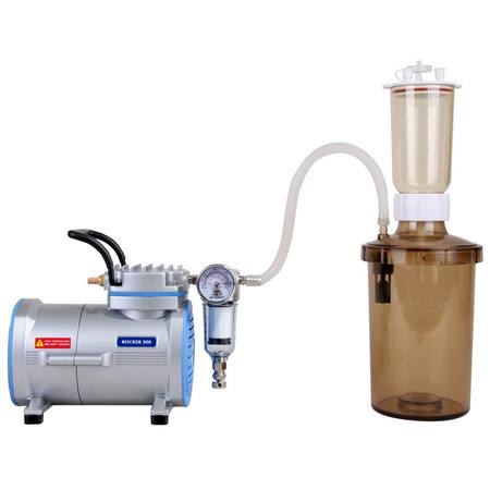 Buy Rocker Vacuum Filtration Systems in NZ. 