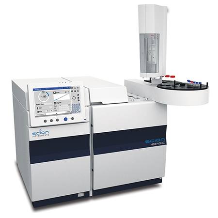 Scion Gas Chromatography