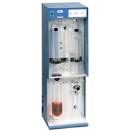 Selecta Oenological Distillation Unit