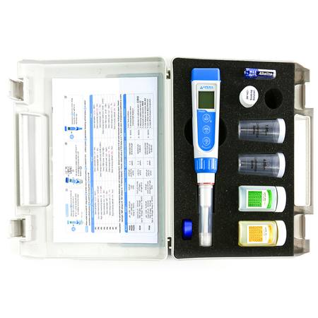 Buy APERA PH60S TESTER KIT (WITH SPEAR SENSOR) in NZ. 