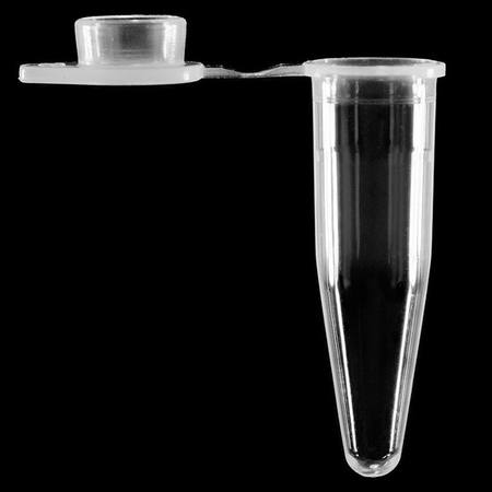 Buy Tube, PCR Fluorescent Cap, 0.2ml, Natural, 1K/Pack, 10 Packs/Case in NZ. 