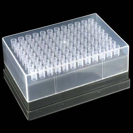 Buy SSI Biomek / Multimek robotic tips 20ul, sterile in NZ. 