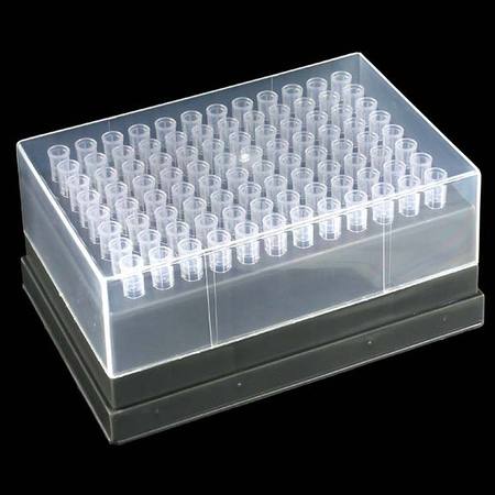 Buy Tip, Biomek, 20uL S/F 96/Rack, 10 Racks/Pack, 10 Packs/Case in NZ. 