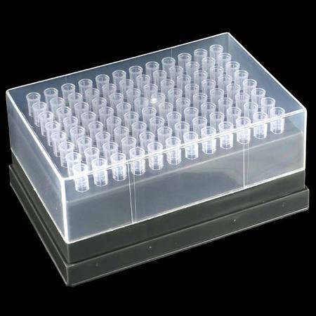 Tip, Biomek, 20uL RKD 96, 10 Racks/Pack, 5 Packs/Case