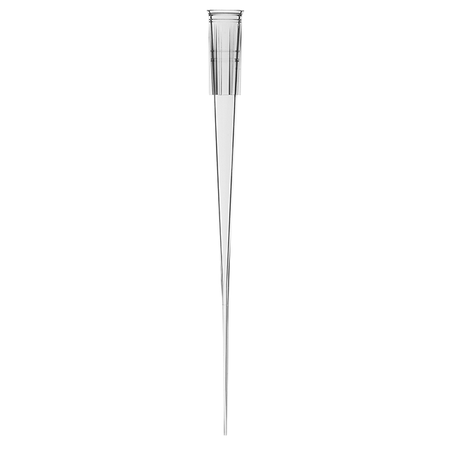 SSI gel-loading tip 200ul, round orifice, 0.57mm thick, sterile