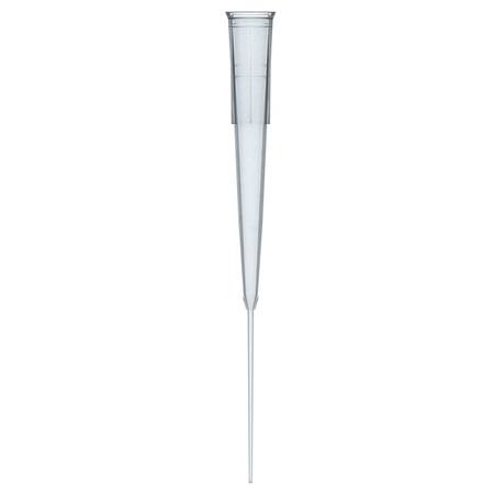 SSI gel-loading tip 200ul, round orifice, 0.57mm thick, bulk