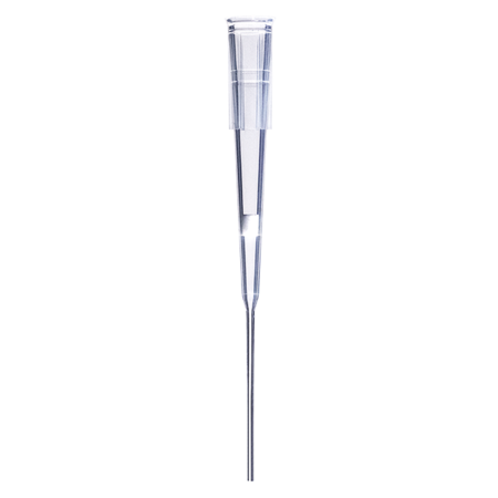 SSI gel-loading tip 20ul, round orifice, 0.57mm thick, sterile