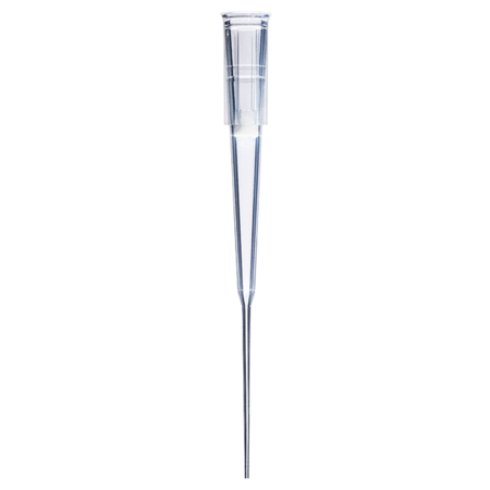 SSI gel-loading tip 100ul, round orifice, 0.57mm thick, sterile