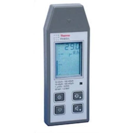 Thermo Scientific FH 40 G Radiation Survey Meter