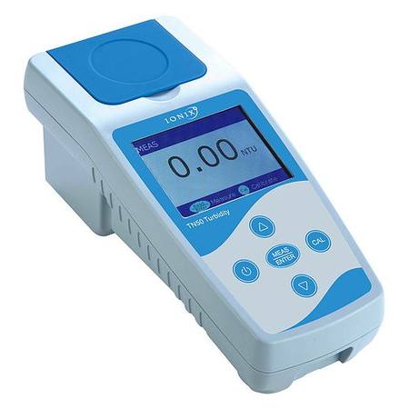 Buy TN500 Waterproof turbidity meter in NZ. 