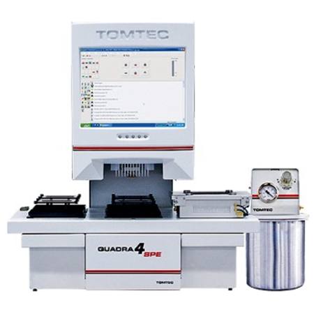 Buy Quadra4 automated liquid handling workstation in NZ. 