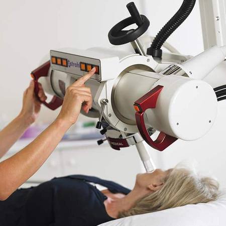 Xstrahl X300 Radiotherapy System