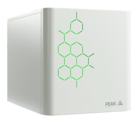 Buy Peak Zero Air (no hydrocarbons) in NZ. 